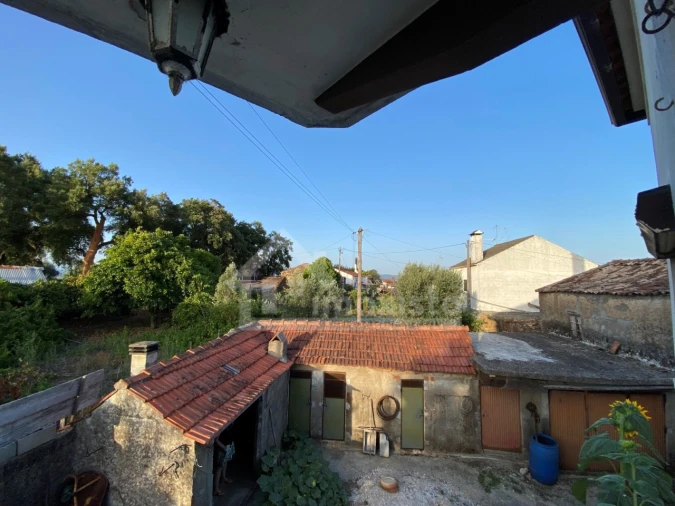 Moradia T3 para Venda em Figueiró dos Vinhos e Bairradas Foto 18