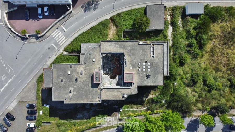 Loja para Arrendamento em Castêlo da Maia Foto 8