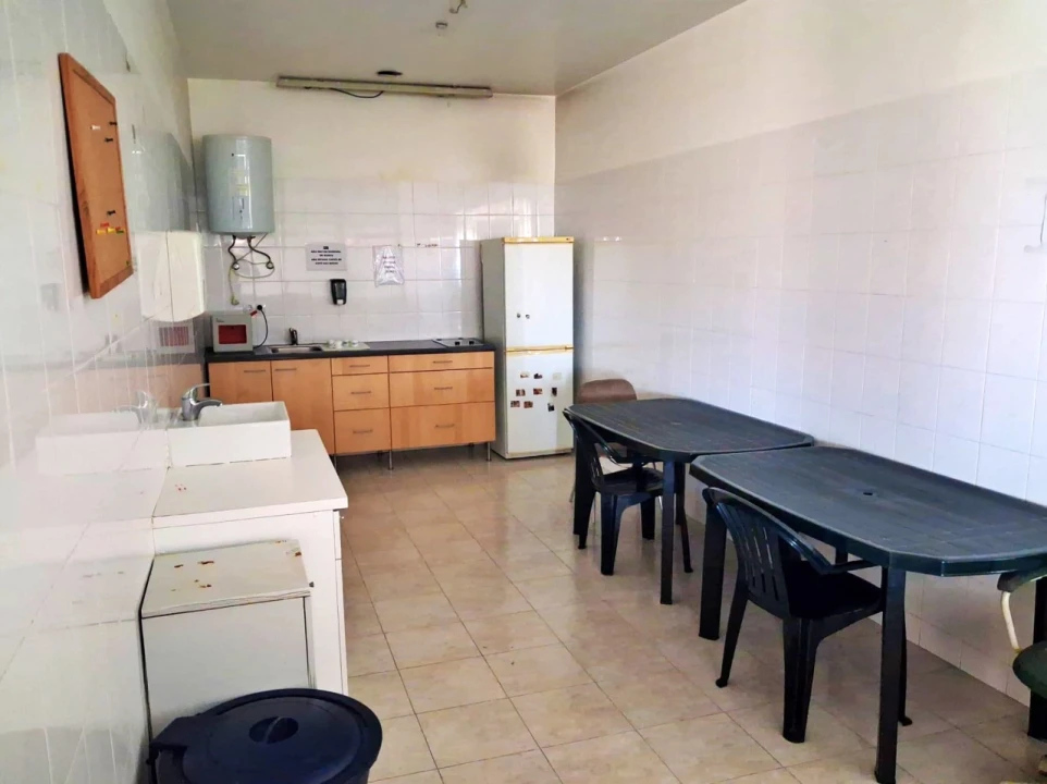 Armazém para Arrendamento em Touguinha e Touguinhó Foto 6