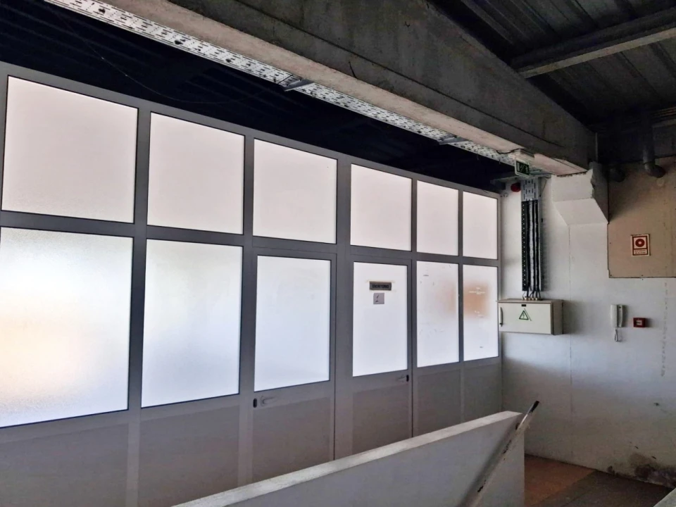 Armazém para Arrendamento em Touguinha e Touguinhó Foto 10