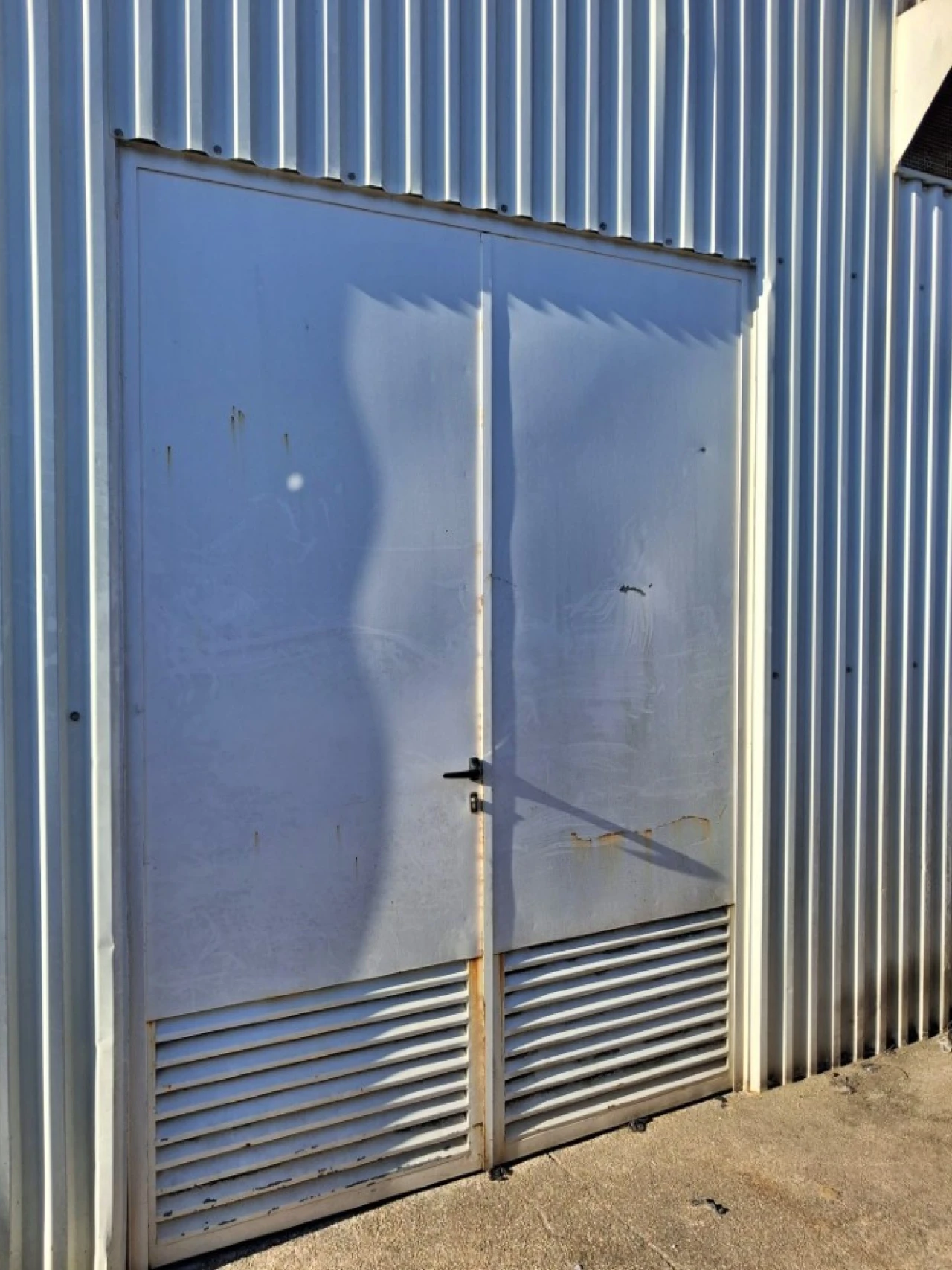 Armazém para Arrendamento em Touguinha e Touguinhó Foto 11