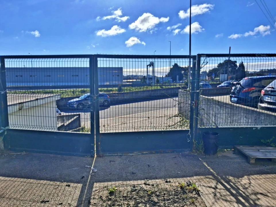 Armazém para Arrendamento em Touguinha e Touguinhó Foto 16