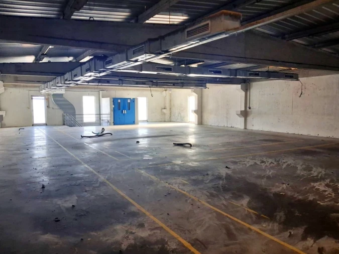 Armazém para Arrendamento em Touguinha e Touguinhó Foto 4