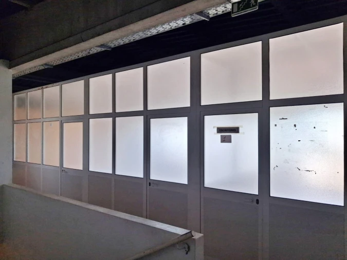 Armazém para Arrendamento em Touguinha e Touguinhó Foto 9