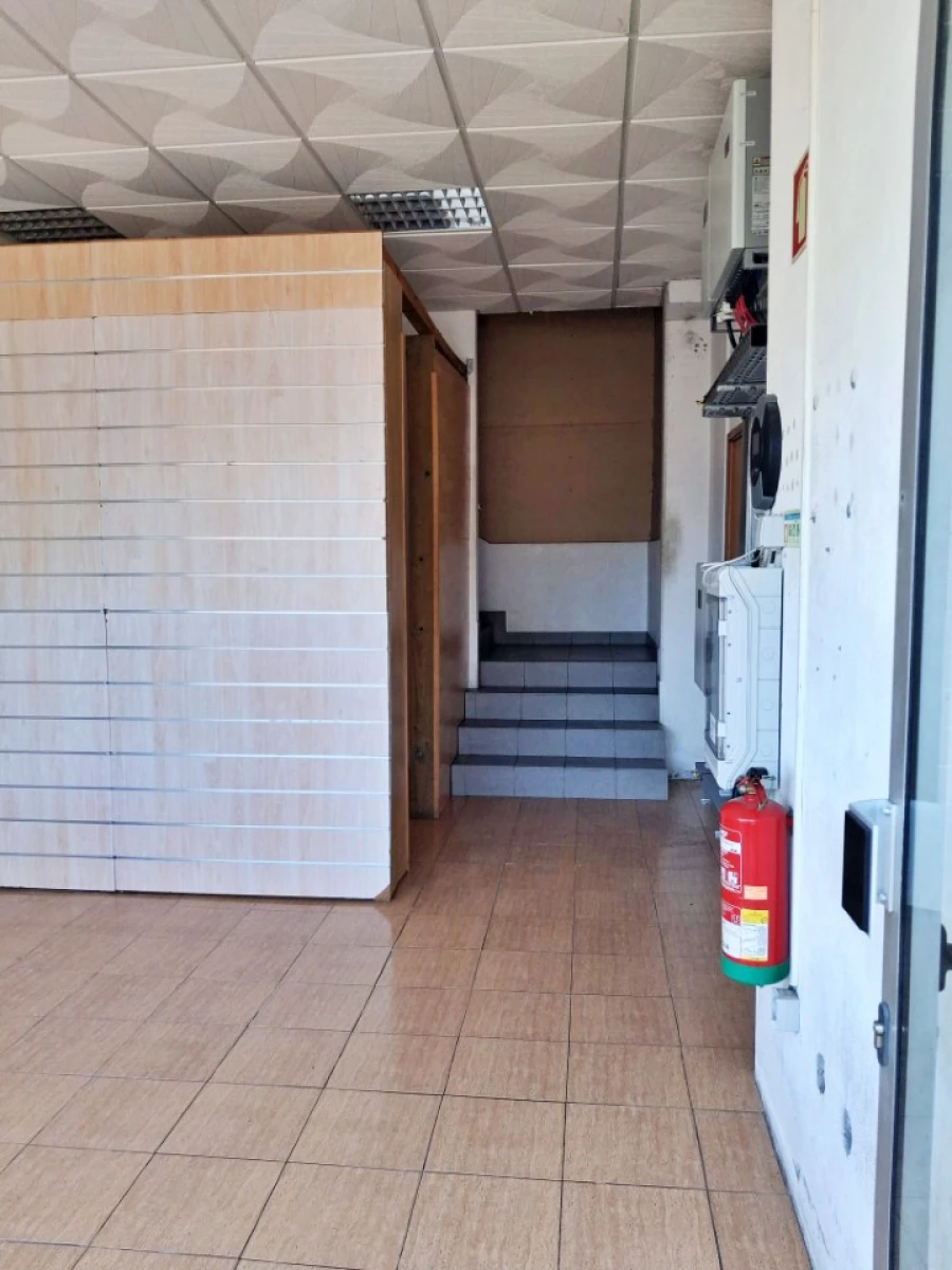 Armazém para Arrendamento em Touguinha e Touguinhó Foto 20