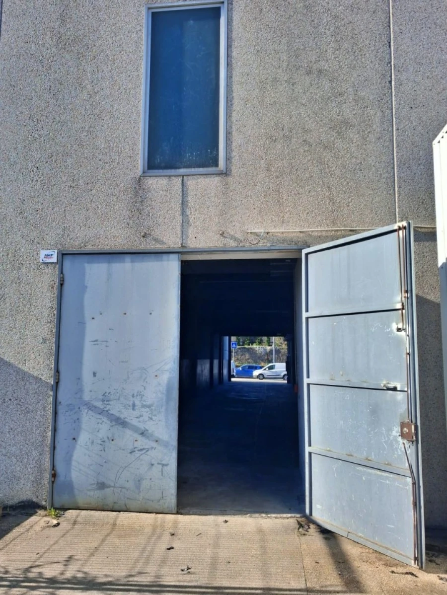 Armazém para Arrendamento em Touguinha e Touguinhó Foto 24