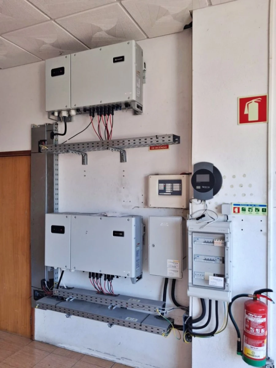 Armazém para Arrendamento em Touguinha e Touguinhó Foto 25