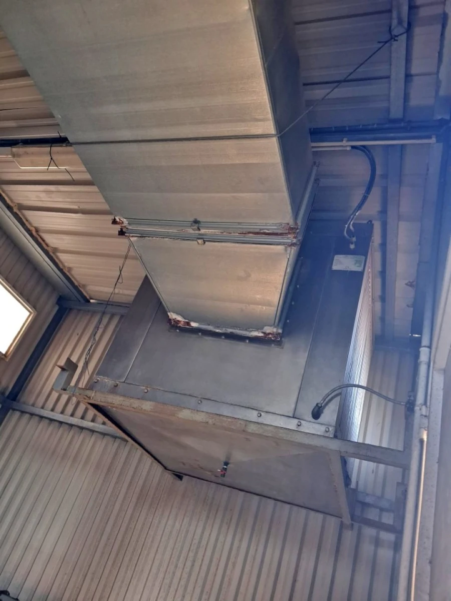 Armazém para Arrendamento em Touguinha e Touguinhó Foto 26