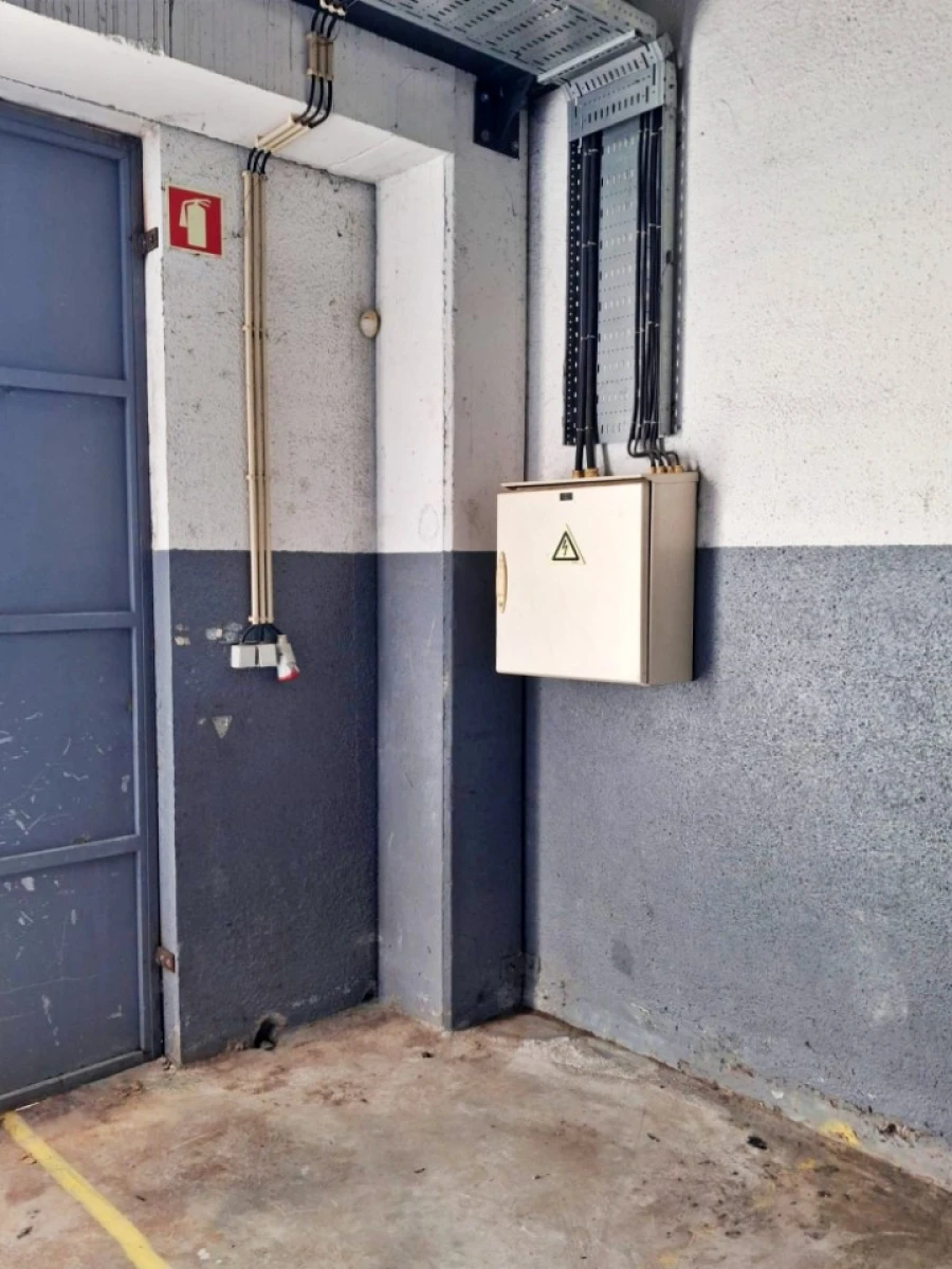 Armazém para Arrendamento em Touguinha e Touguinhó Foto 28