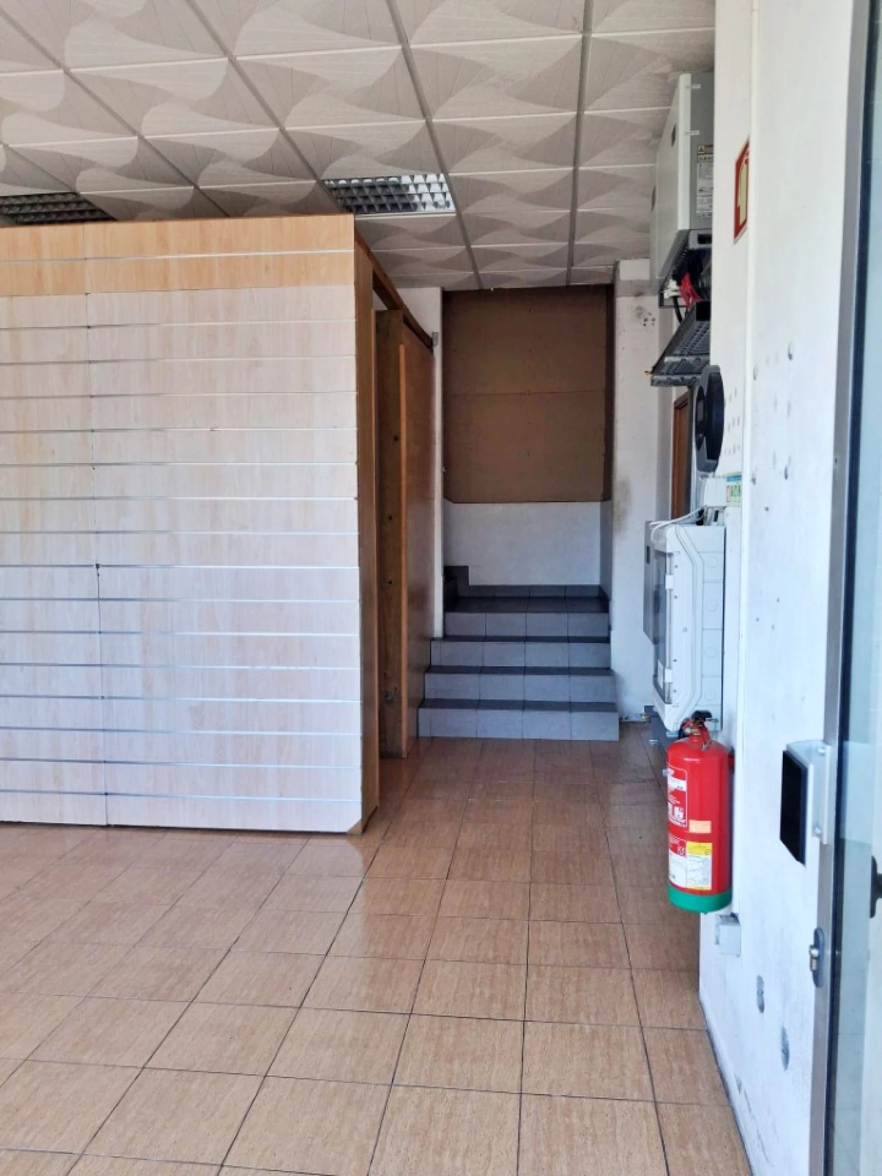 Armazém para Venda em Touguinha e Touguinhó Foto 20