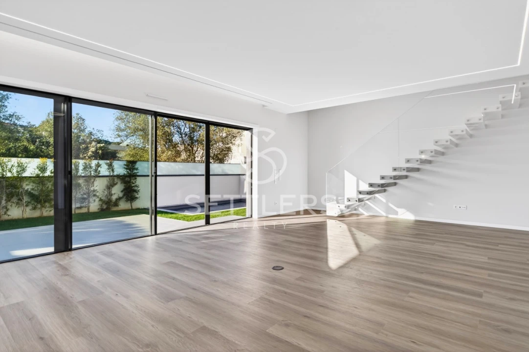 Moradia T3 para Venda em Cascais e Estoril Foto 2