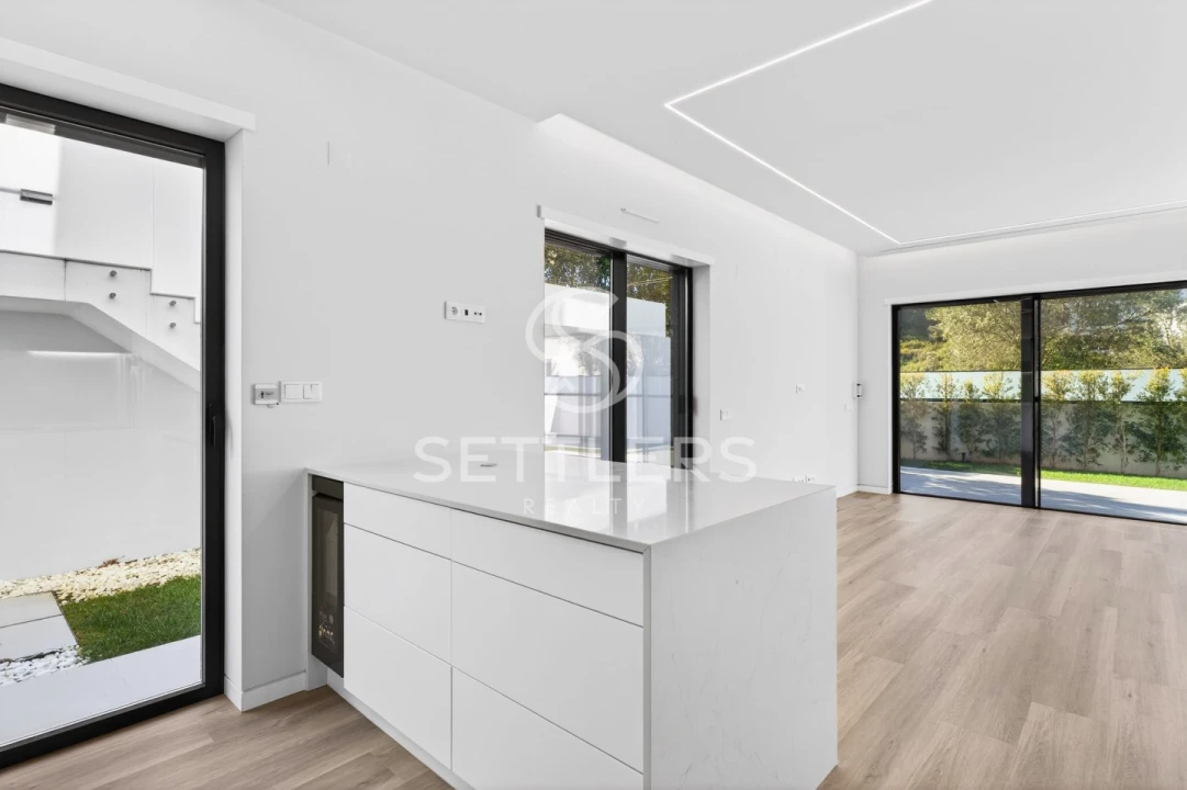 Moradia T3 para Venda em Cascais e Estoril Foto 5