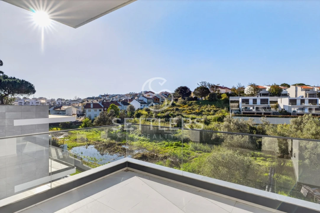 Moradia T3 para Venda em Cascais e Estoril Foto 19