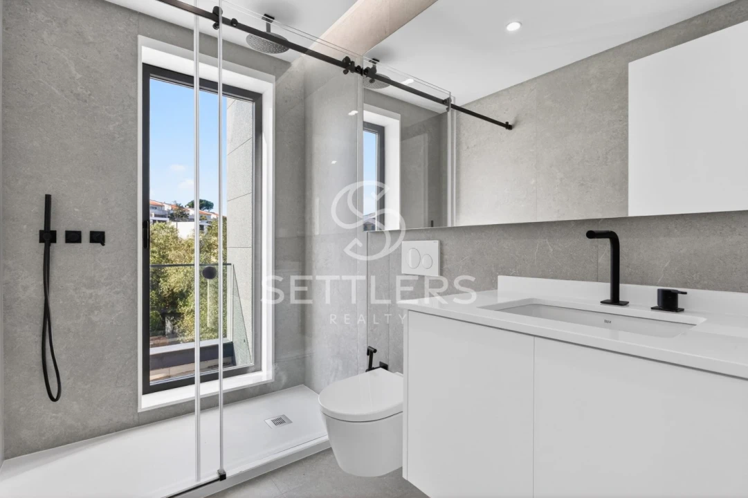 Moradia T3 para Venda em Cascais e Estoril Foto 26