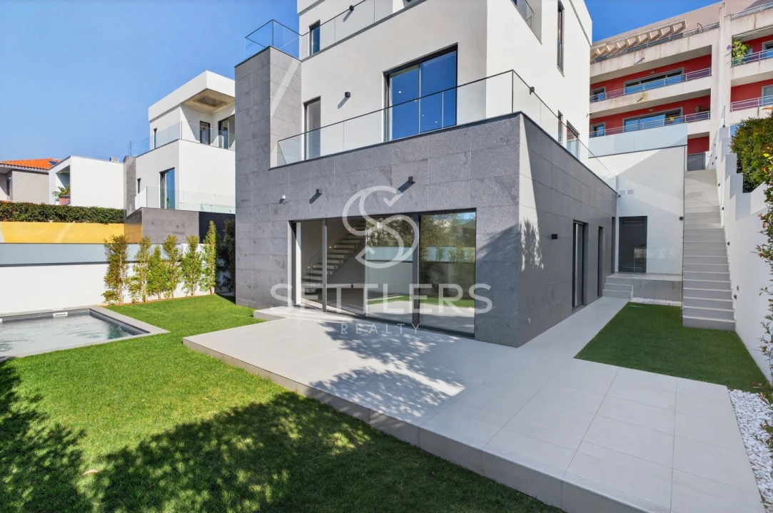 Moradia T3 para Venda em Cascais e Estoril Foto 31