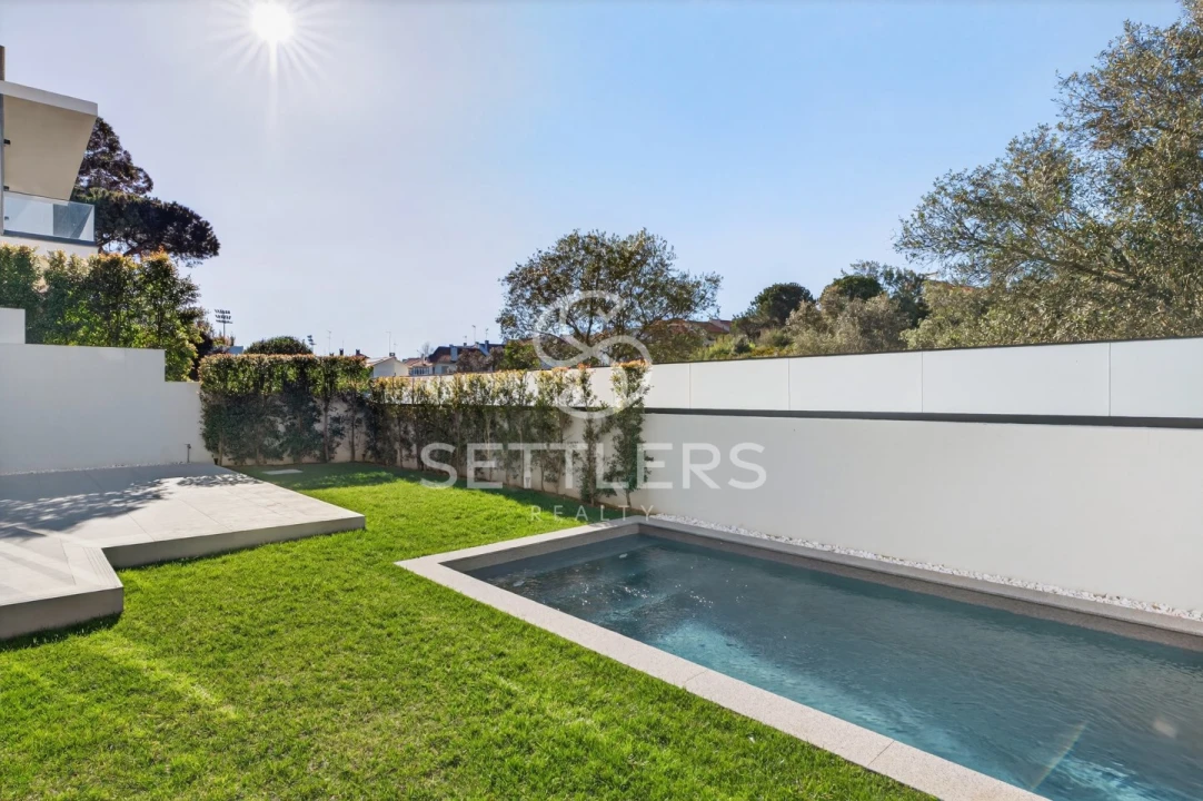 Moradia T3 para Venda em Cascais e Estoril Foto 32