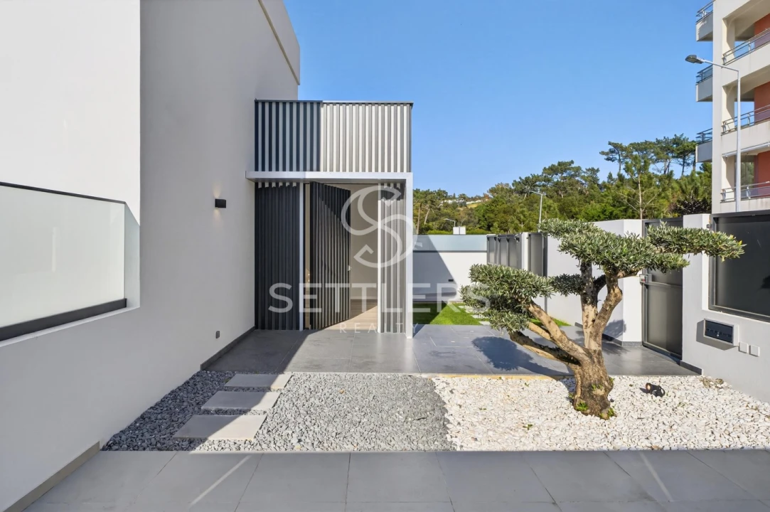 Moradia T3 para Venda em Cascais e Estoril Foto 34