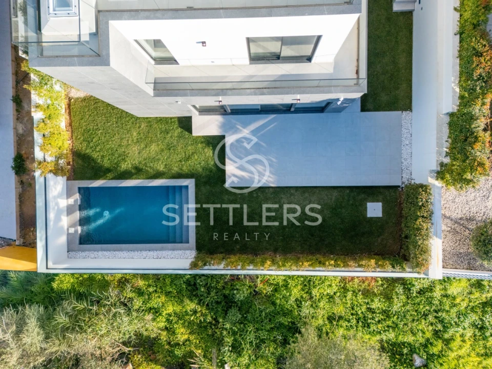 Moradia T3 para Venda em Cascais e Estoril Foto 38