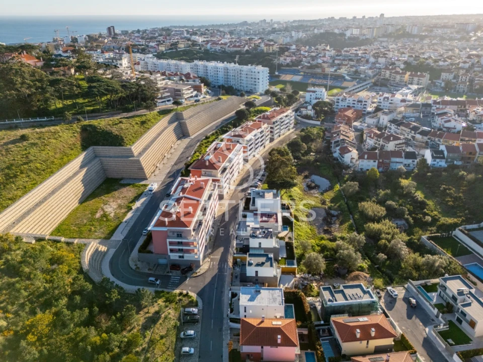 Moradia T3 para Venda em Cascais e Estoril Foto 41