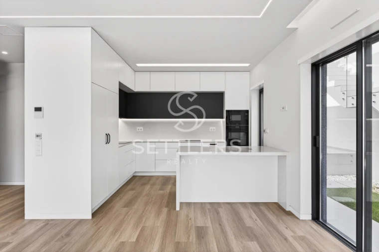 Moradia T3 para Venda em Cascais e Estoril Foto 6