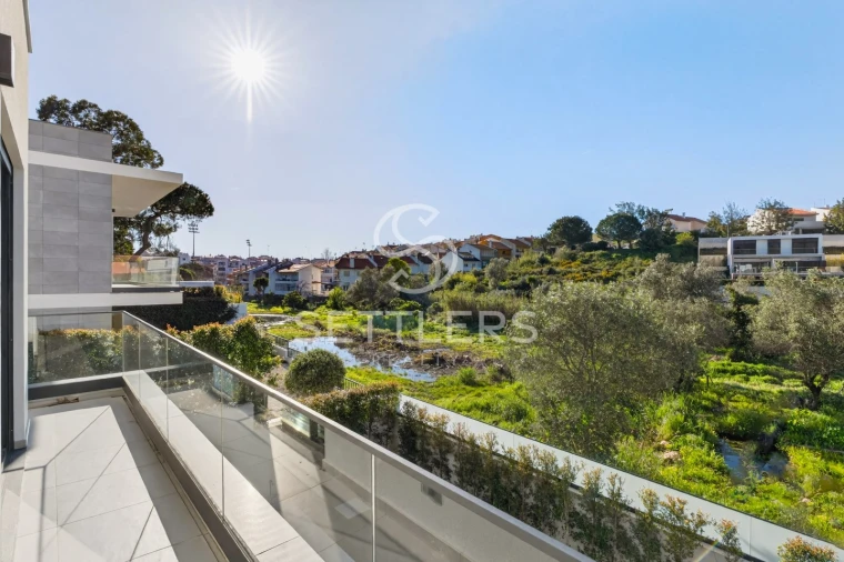 Moradia T3 para Venda em Cascais e Estoril Foto 25