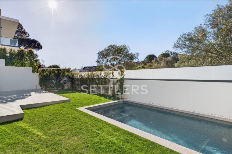 Moradia T3 para Venda em Cascais e Estoril Foto 32