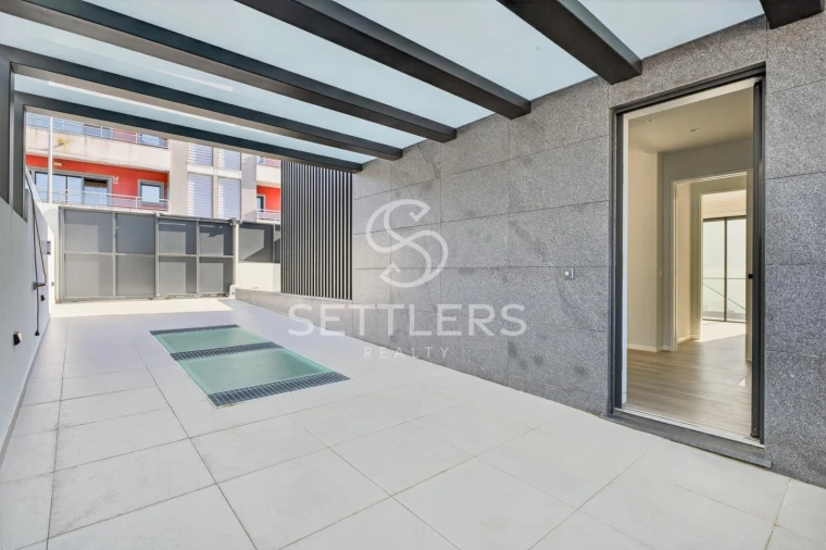 Moradia T3 para Venda em Cascais e Estoril Foto 35