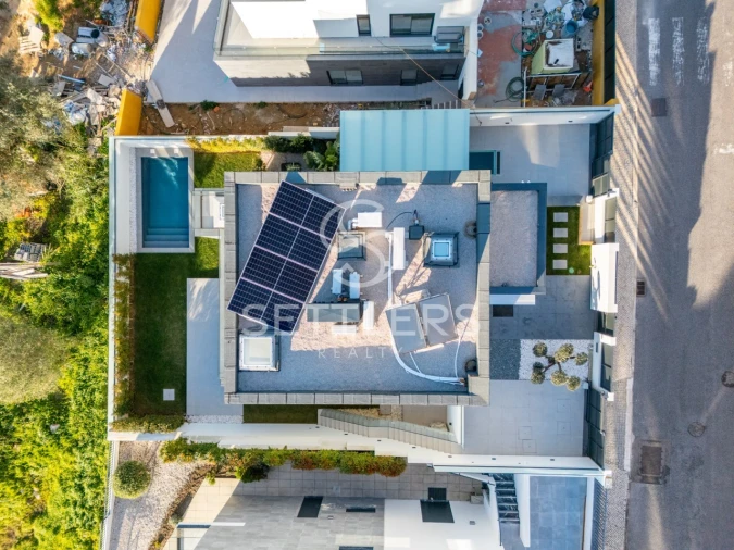 Moradia T3 para Venda em Cascais e Estoril Foto 39