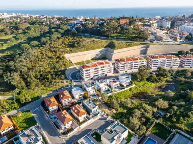 Moradia T3 para Venda em Cascais e Estoril Foto 40