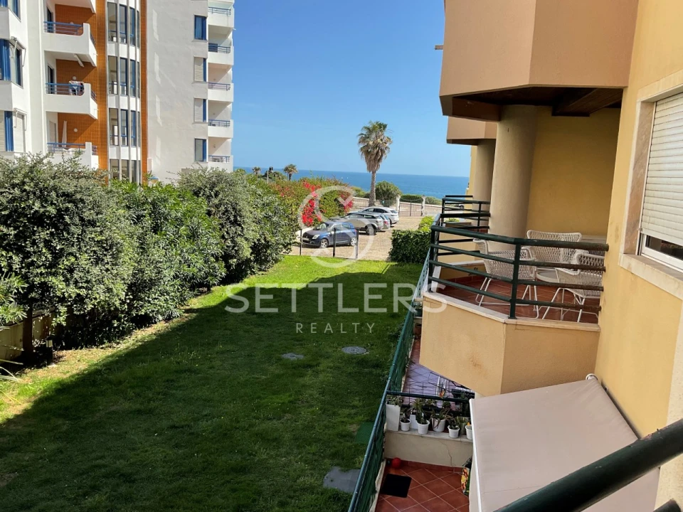 Apartamento T2 para Arrendamento em Cascais e Estoril Foto 4