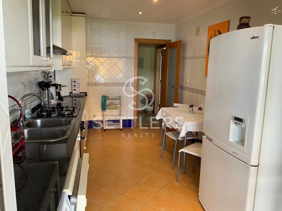 Apartamento T2 para Arrendamento em Cascais e Estoril Foto 9