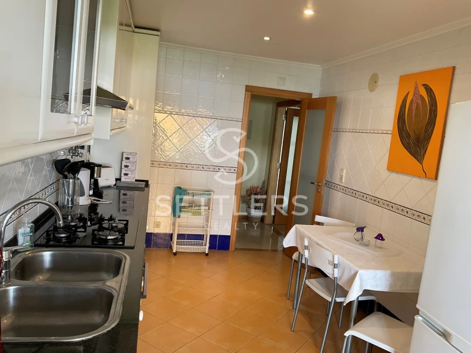 Apartamento T2 para Arrendamento em Cascais e Estoril Foto 10