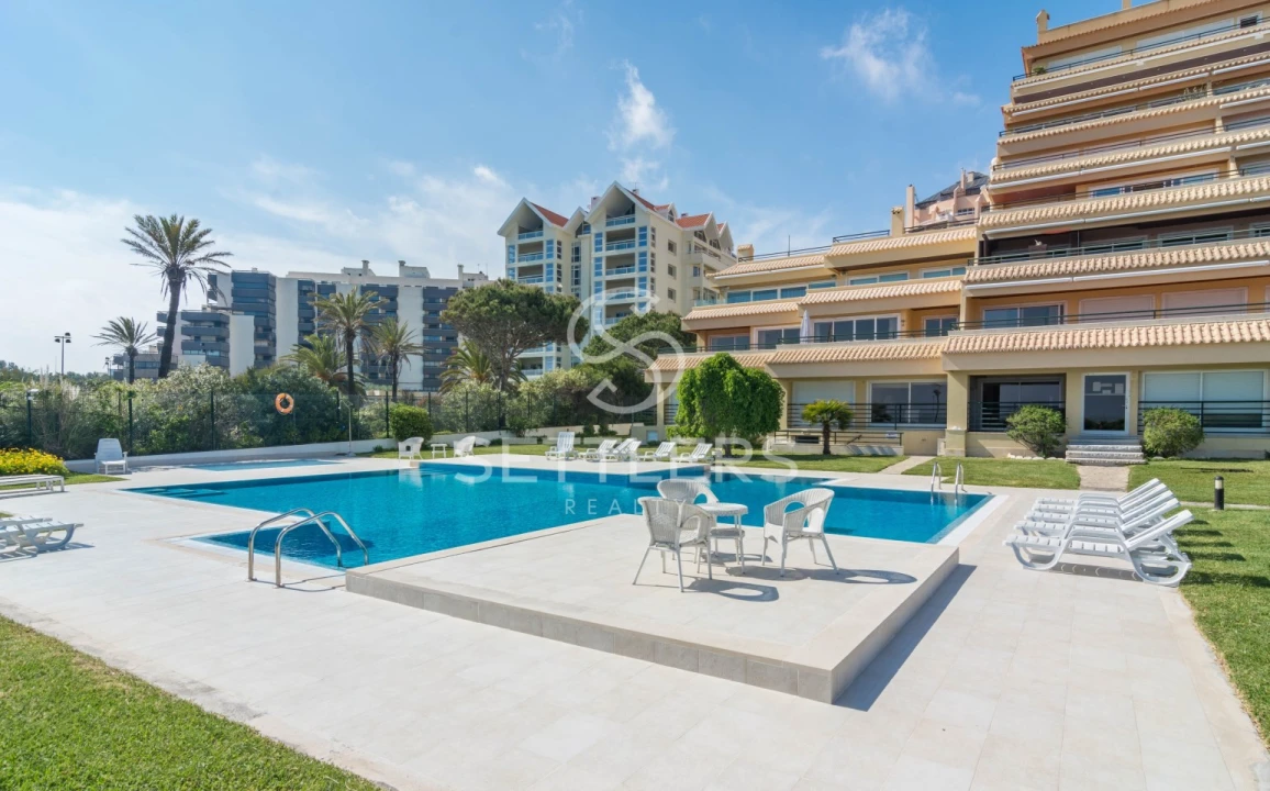 Apartamento T2 para Arrendamento em Cascais e Estoril Foto 1