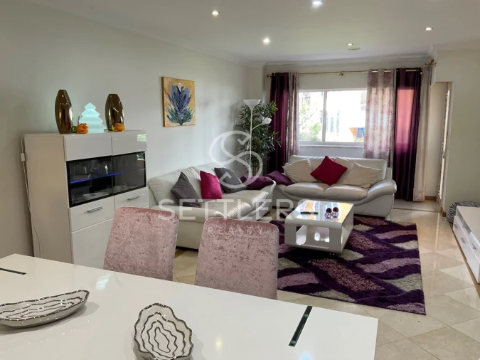 Apartamento T2 para Arrendamento em Cascais e Estoril Foto 5