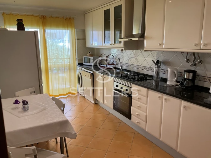 Apartamento T2 para Arrendamento em Cascais e Estoril Foto 8