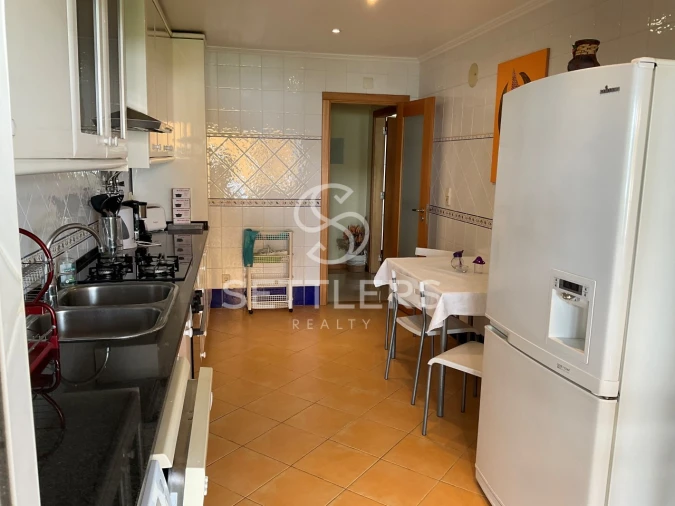 Apartamento T2 para Arrendamento em Cascais e Estoril Foto 9