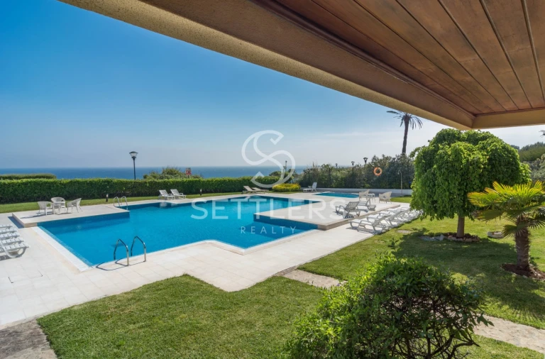 Apartamento T2 para Arrendamento em Cascais e Estoril Foto 20