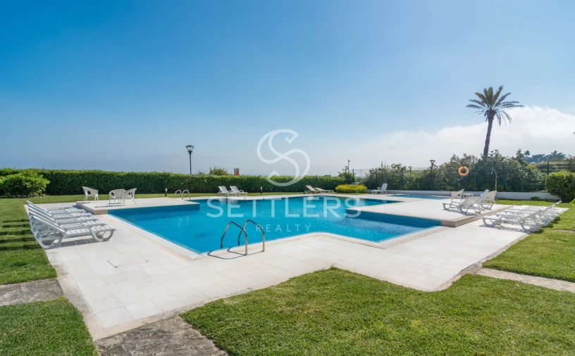 Apartamento T2 para Arrendamento em Cascais e Estoril Foto 21