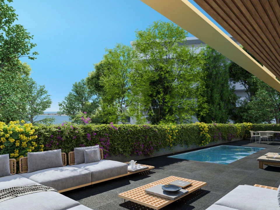 Apartamento T3 para Venda em Canidelo Foto 1