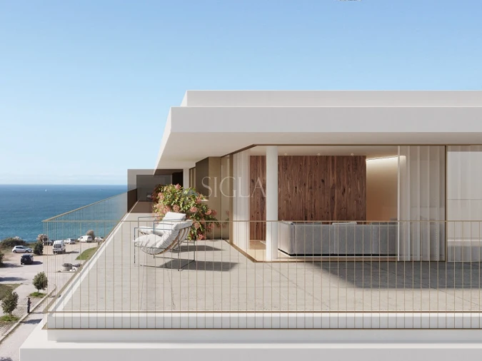 Apartamento T3 para Venda em Canidelo Foto 11