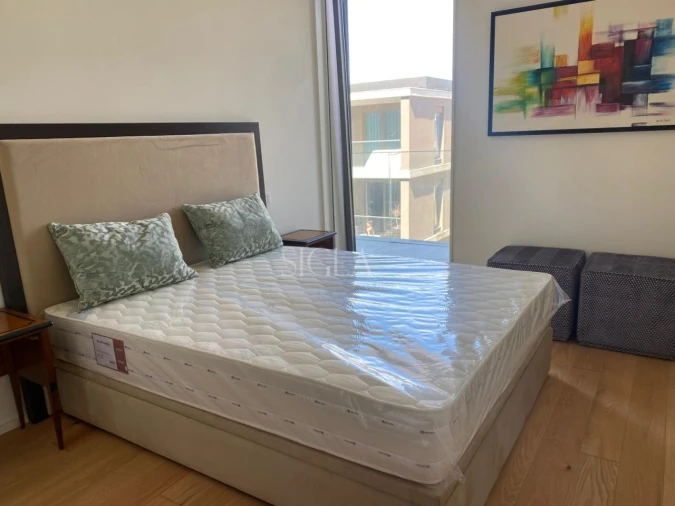 Apartamento T2 para Arrendamento em Canidelo Foto 9