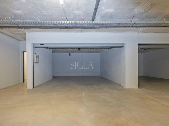 Apartamento T2 para Arrendamento em Canidelo Foto 15