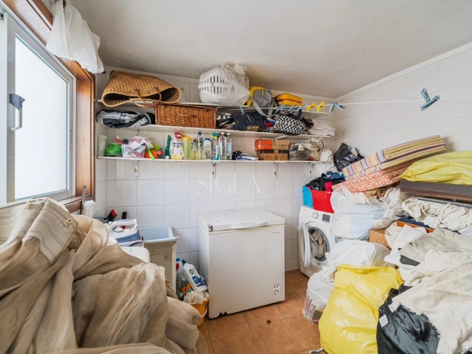 Moradia T4 para Venda em Serzedo e Perosinho Foto 37