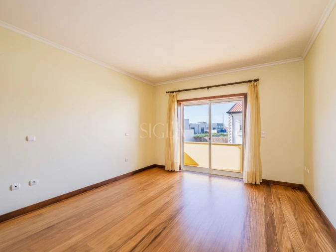 Moradia T4 para Venda em Serzedo e Perosinho Foto 20