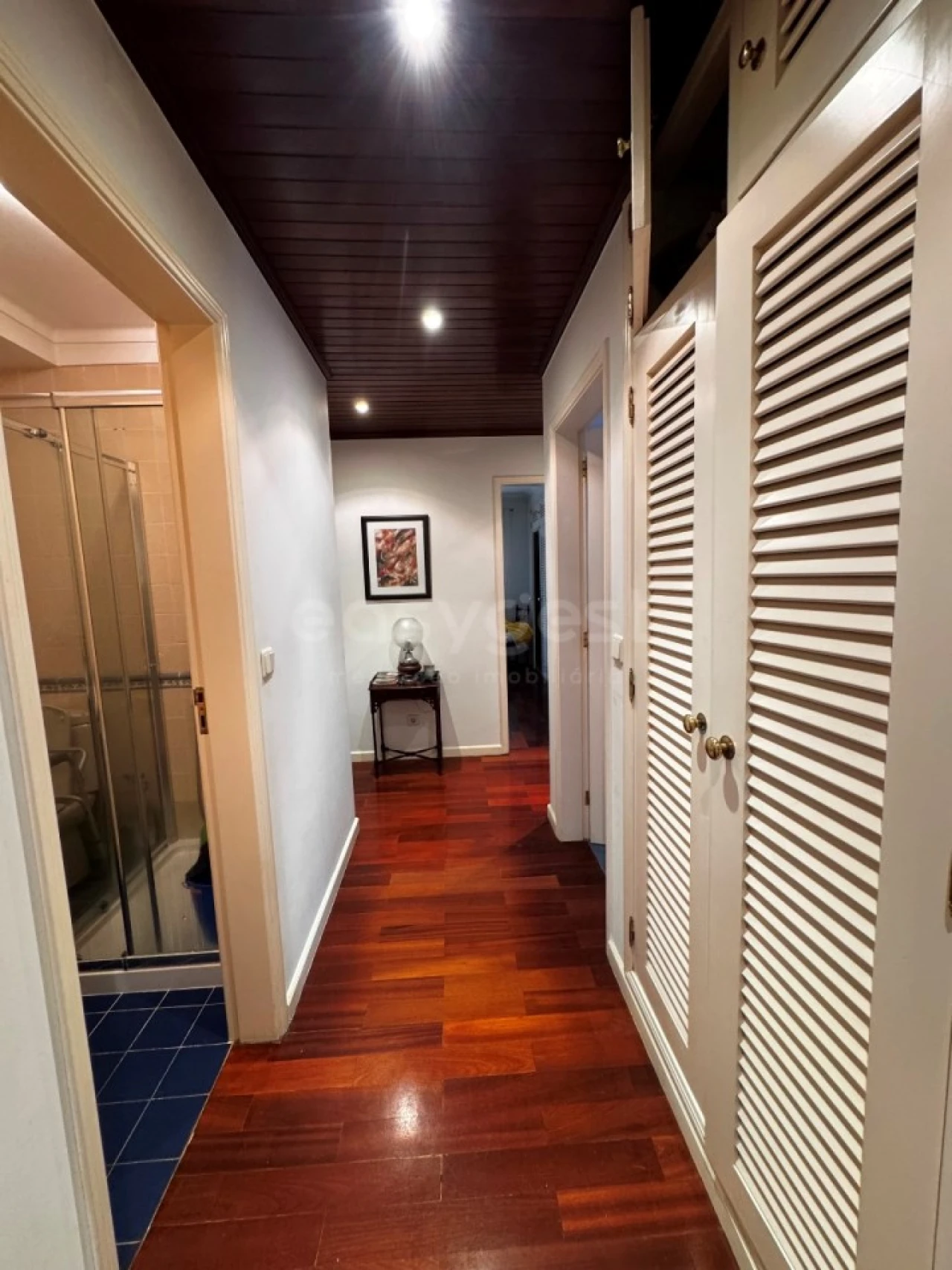 Apartamento T3 para Arrendamento em Santo Antonio dos Olivais Foto 4