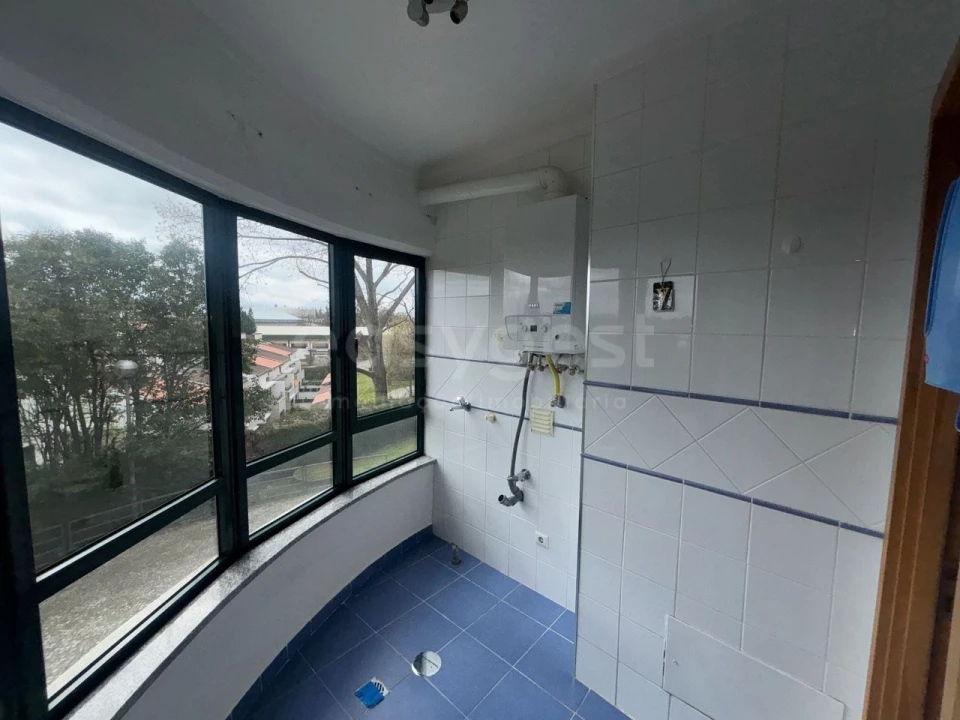 Apartamento T3 para Venda em Repeses e São Salvador Foto 10