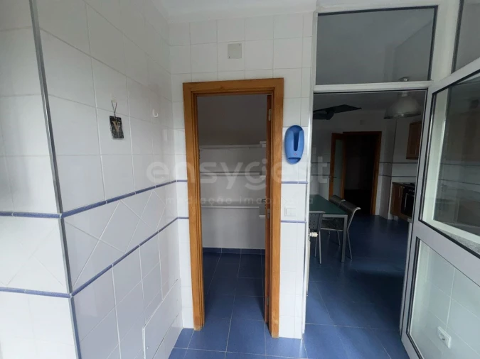 Apartamento T3 para Venda em Repeses e São Salvador Foto 11