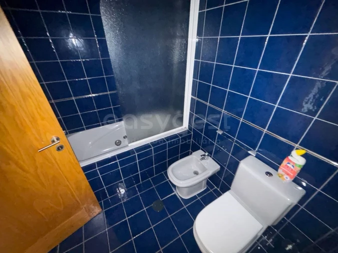 Apartamento T3 para Venda em Repeses e São Salvador Foto 13