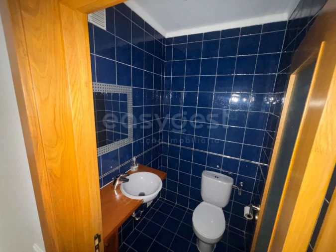 Apartamento T3 para Venda em Repeses e São Salvador Foto 18