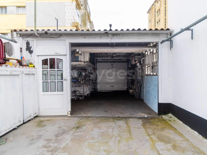 Moradia T1 para Venda em Ponta Delgada (São Pedro) Foto 16